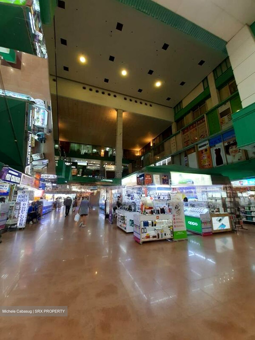People's Park Complex (D1), Retail #575423051